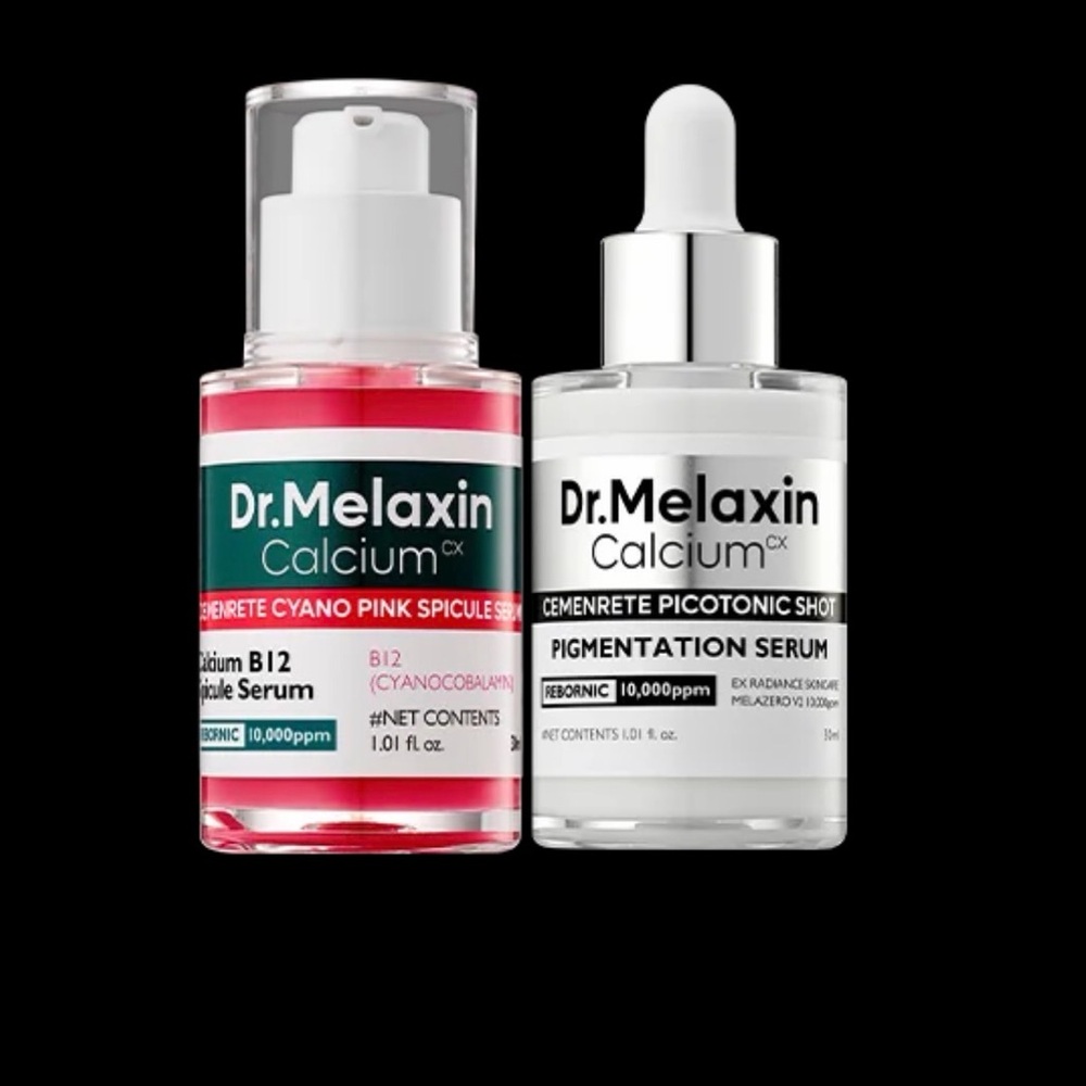 Dr. Melaxin Firm And Lift Duo